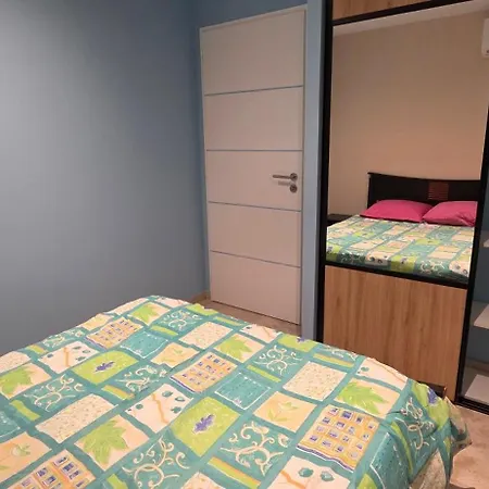 Ecume Et Casita 2 Climatises Pour 7 Personnes *