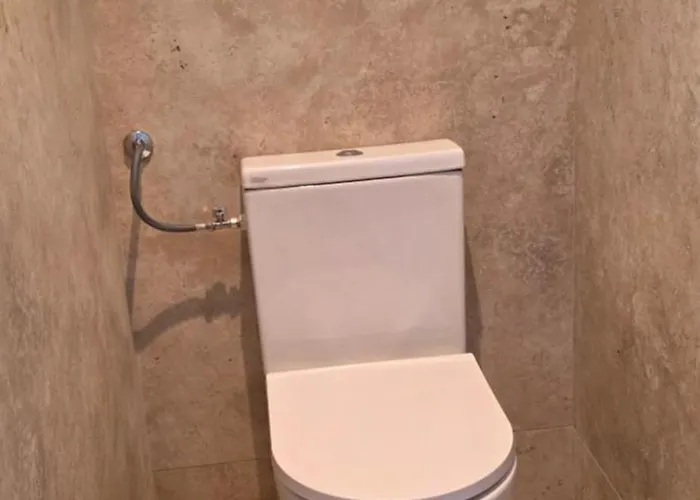 Apartment Climatise 2 Pour 6 Personnes Carlit, A 10 Mns A Pied De La *