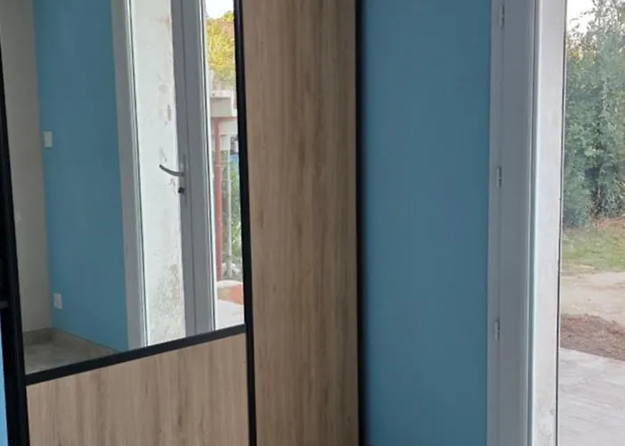 Apartment Climatise 2 Pour 6 Personnes Carlit, A 10 Mns A Pied De La *