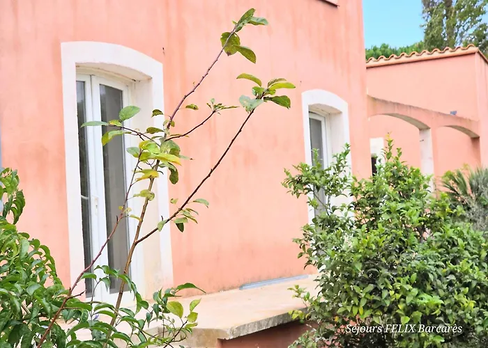 Climatise 2 Pour 6 Personnes Carlit, A 10 Mns A Pied De La Apartment
