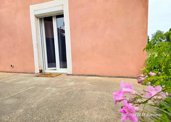 Apartment Climatise 2 Pour 6 Personnes Carlit, A 10 Mns A Pied De La Le Barcarès