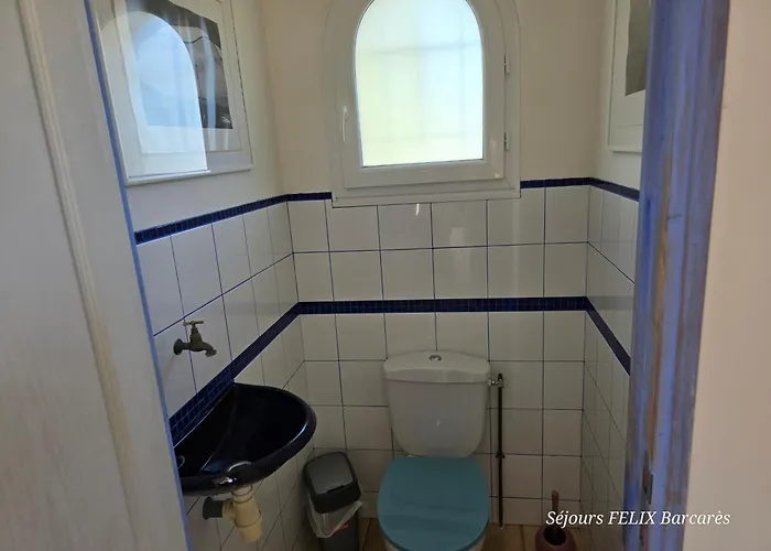 Climatise 2 Pour 6 Personnes Carlit, A 10 Mns A Pied De La Apartment
