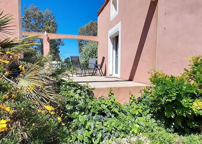 Climatise 2 Pour 6 Personnes Carlit, A 10 Mns A Pied De La * Le Barcarès