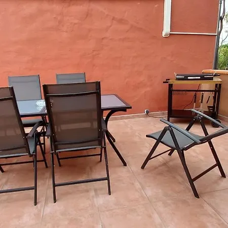 2 Pour 13 Personnes Lägenhet *