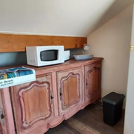 Lägenhet 2 Pour 13 Personnes *