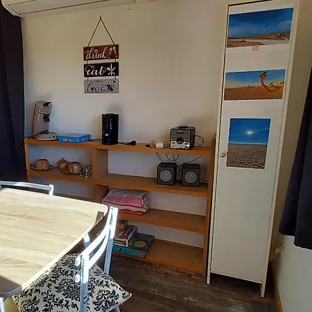 2 Pour 13 Personnes Le Barcarès