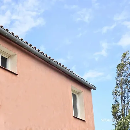 Ecume Et Casita 2 Climatises Pour 7 Personnes Apartament *