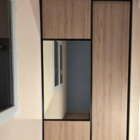 Ecume Et Casita 2 Climatises Pour 7 Personnes Apartament