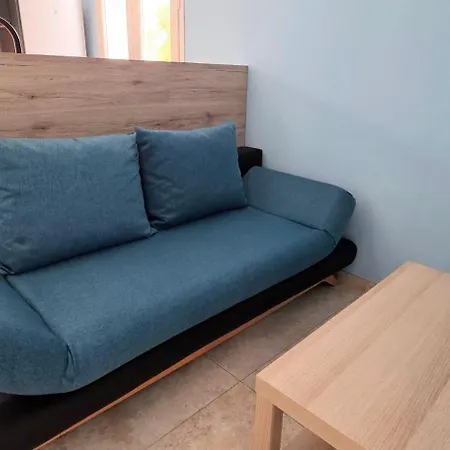 Ecume Et Casita 2 Climatises Pour 7 Personnes *
