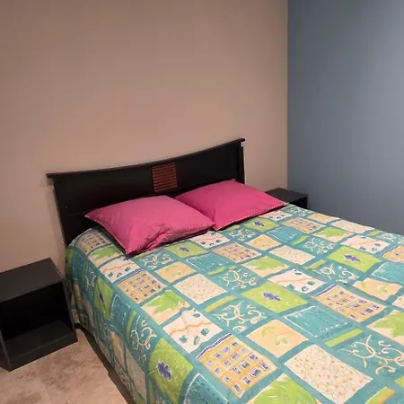 Ecume Et Casita 2 Climatises Pour 7 Personnes Apartament