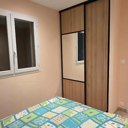 Ecume Et Casita 2 Climatises Pour 7 Personnes