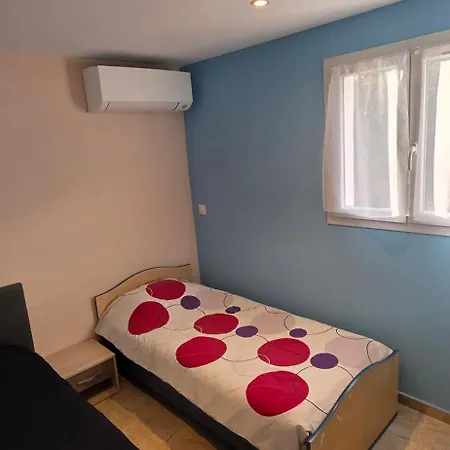 Apartament Ecume Et Casita 2 Climatises Pour 7 Personnes