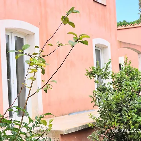 Ecume Et Casita 2 Climatises Pour 7 Personnes Apartament