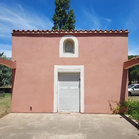 Ecume Et Casita 2 Climatises Pour 7 Personnes