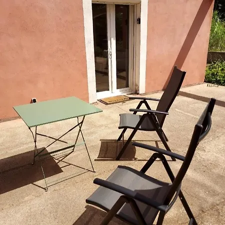 Apartament Ecume Et Casita 2 Climatises Pour 7 Personnes Le Barcarès