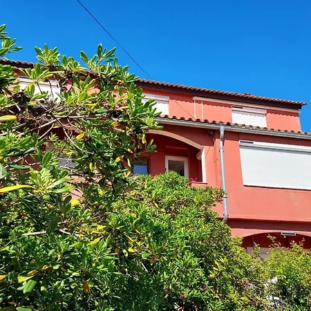 公寓 - Climatise 2 Pour 6 Personnes, A 10 Mns A Pied De La Plage, Avec Place De Parking *